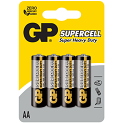 Batareya GP Supercell 15PL-U2
