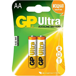 Batareya GP Ultra Alkaline 15AU-U2