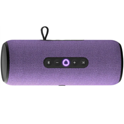 Smart akustika Yandex Station Street YNDX-00030VIO Violet
