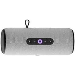 Умная колонка Yandex Station Street YNDX-00030GRY Gray