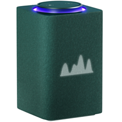 Умная колонка Yandex Station Max YNDX-00053Z Green