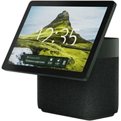 Умная колонка Yandex Station Duo Max YNDX-00055GRN Green