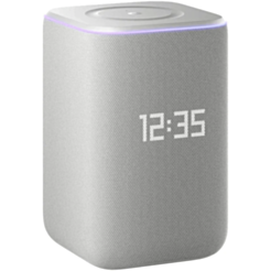 Умная колонка Yandex Station 3 YNDX-00060GRY Gray
