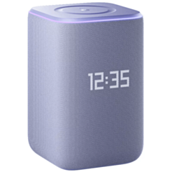 Умная колонка Yandex Station 3 YNDX-00060PPL Purple