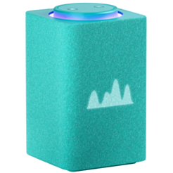 Умная колонка Yandex Station Max YNDX-00053TRQ Turquoise