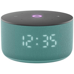 Умная колонка Yandex Mini 3 YNDX-00027TRQ Turquose