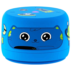 Умная колонка Yandex Station Lite 2 YNDX-00028BLU Blue