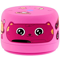 Умная колонка Yandex Station Lite 2 YNDX-00028PNK Pink