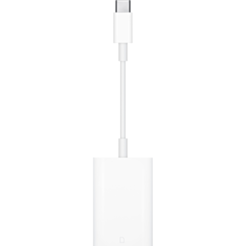 Переходник Apple USB-C To SD Card Reader Model A2082 MW653ZM/A
