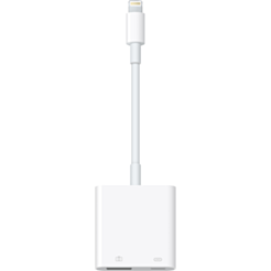 Ötürücü Apple Lightning To USB 3 Camera Adapter Model A1619 MX5J3ZM/A