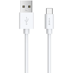 Кабель Devia EC082 Smart Series for Type-C 5В 2A 1м