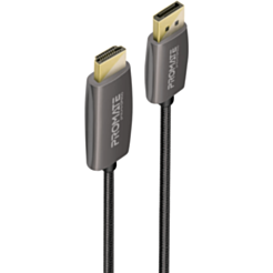 Naqil Promate DisplayPort to HDMI PROLINK-DP200 Black, Grey