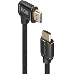 Кабель Promate HDMI to HDMI PROLINK4K1-500 Black