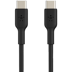 Naqil Belkin USB Type-C To USB Type-C CAB003BT2MBK Black