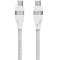 Naqil Anker USB Type-C to USB Type-C A82E2 White