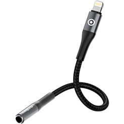 Переходник Euroacs Lightning to AUX-ın EU-P366