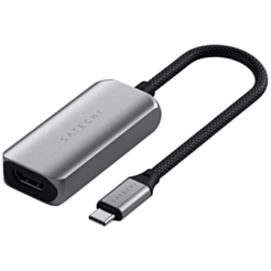 Ötürücü Satechi USB-C TO HDMI 2.1 8K ST-AC8KHM