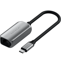 USB Hub Satechi USB Type-C ST-AE25M Space Grey