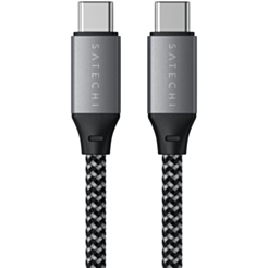 Переходник Satechi USB Type-C ST-TCC2MM Space Gray