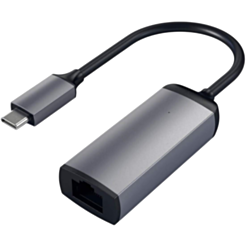USB Hub Satechi USB Type-C ST-TCENM Space Gray