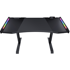Oyun masası COUGAR Mars Pro 1500 Black