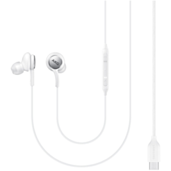 Наушники Samsung AKG EO-IC100BWEGRU White