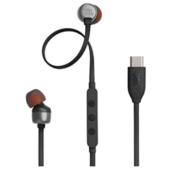 Qulaqlıq JBL Tune 310C JBLT310CBLK-N Black