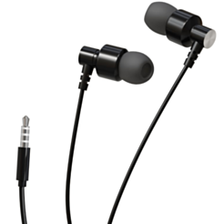 Наушники Euroacs EU-H097 AQULBA842645 Black