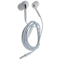 Qulaqlıq Euroacs EU-H101 AQULBA859080 White