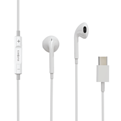 Qulaqlıq Euroacs EU-H142 AQULSA117514 White