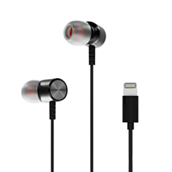 Qulaqlıq Euroacs EU-H198 Black