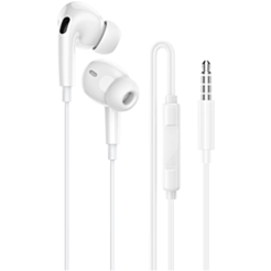 Qulaqlıq Borofone BM100 Pro Fuente White