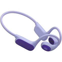 Uşaq üçün qulaqlıq JBL Junior Free JBLJRFREEPUR Purple
