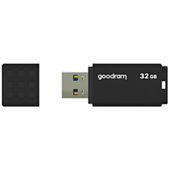 Fləş kart Goodram 32 GB USB 3.0 UME3-0320K0R11 5908267935750