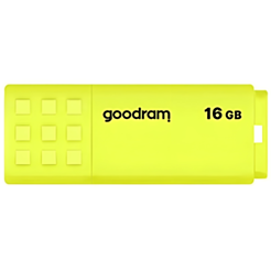 Fleş kart Goodram 16 GB USB 2.0 Yellow UME2 5908267935668