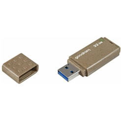 Fleş kart Goodram 32 GB USB 3.2 Gen 1 UME3 45691 Eco Friendly 5908267960462