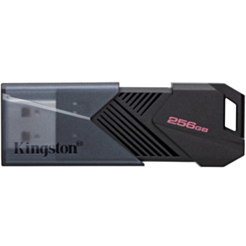 Флеш карта Kingston 256 GB Exodia Onyx DTXON/256GB