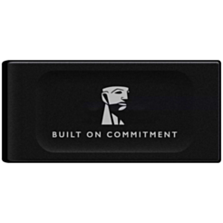 Xarici SSD Kingston 1TB XS1000 USB 3.2 GEN 2 SXS1000/1000GA