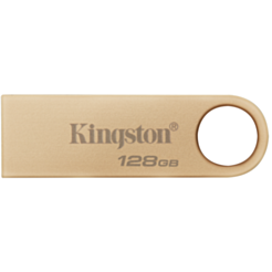 Флеш карта Kingston SE9 G3 128 GB DTSE9G3/128GB