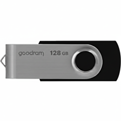 Fleş kart Goodram UTS3 128 GB USB 3.2 Gen 1 UTS3-1280K0R11 / 5908267920862