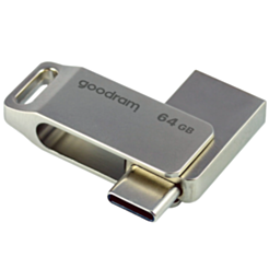 Fleş kart Goodram 64 GB ODA3-0640S0R11 / 5908267960264