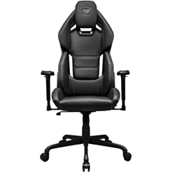 Gaming Chair COUGAR HotRod CGR-ARX-BLB Black