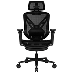 Gaming Chair COUGAR Speeder Black