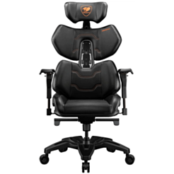 Gaming chair COUGAR Terminator Black