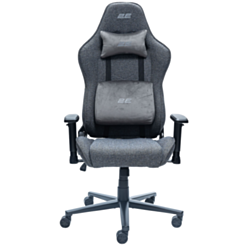 Gaming Chair 2E Bushido Dark Grey 2E-GC-BUS-ESGY