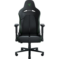 Gaming Chair Razer Enki X RZ38-03880100-R3G1 Black, Green