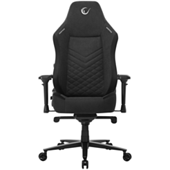 Gaming Chair Rampage KL-R82 BLITZ Black