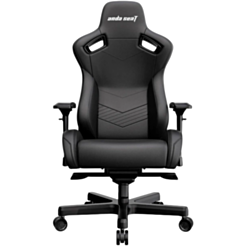 Gaming Chair AndaSeat Kaiser 2 Pro XL AD12YXL-17-B-PV-B01 Black