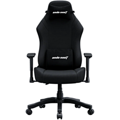 Gaming Chair AndaSeat Luna AD18-44-B-F Black