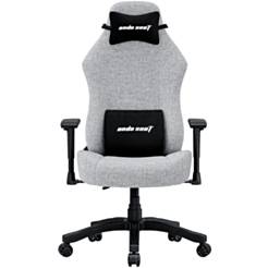 Gaming Chair AndaSeat Luna AD18-44-G-F Grey